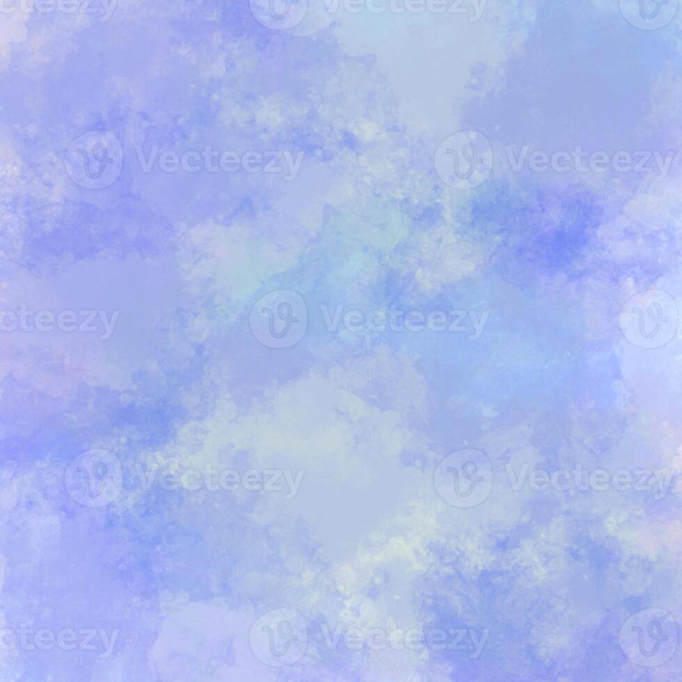 watercolor abstract background photo