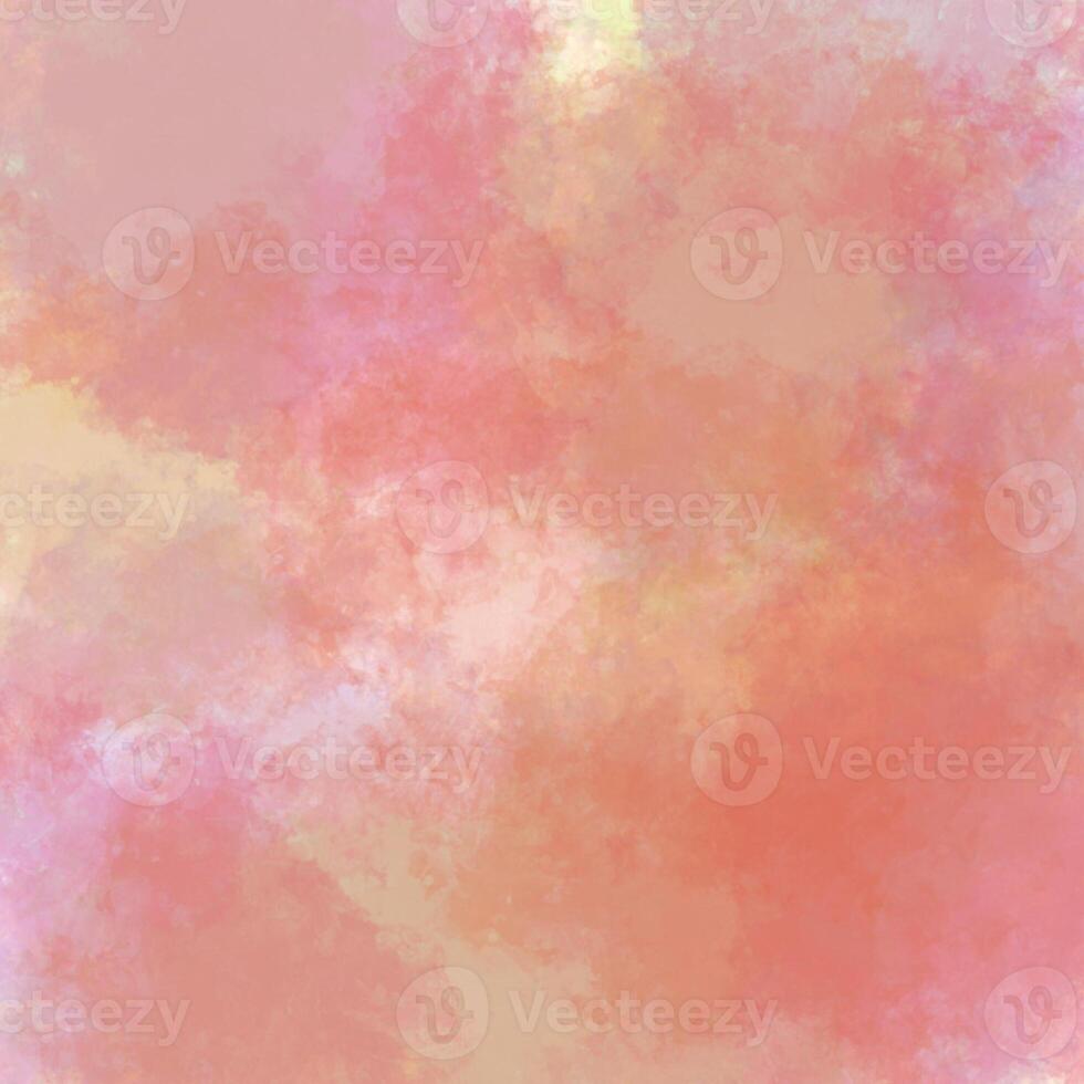watercolor abstract background photo