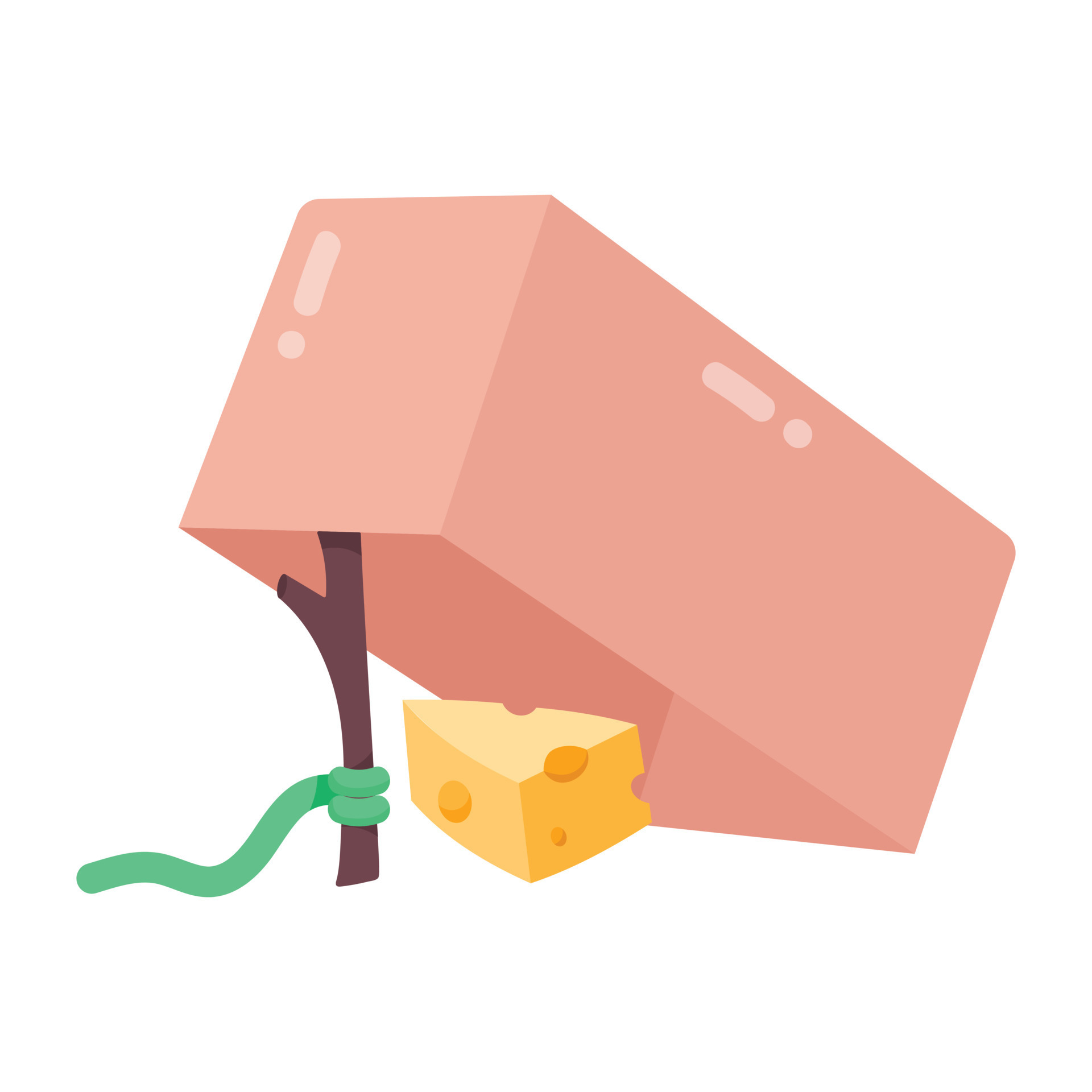 Trendy Box Trap 22806553 Vector Art at Vecteezy