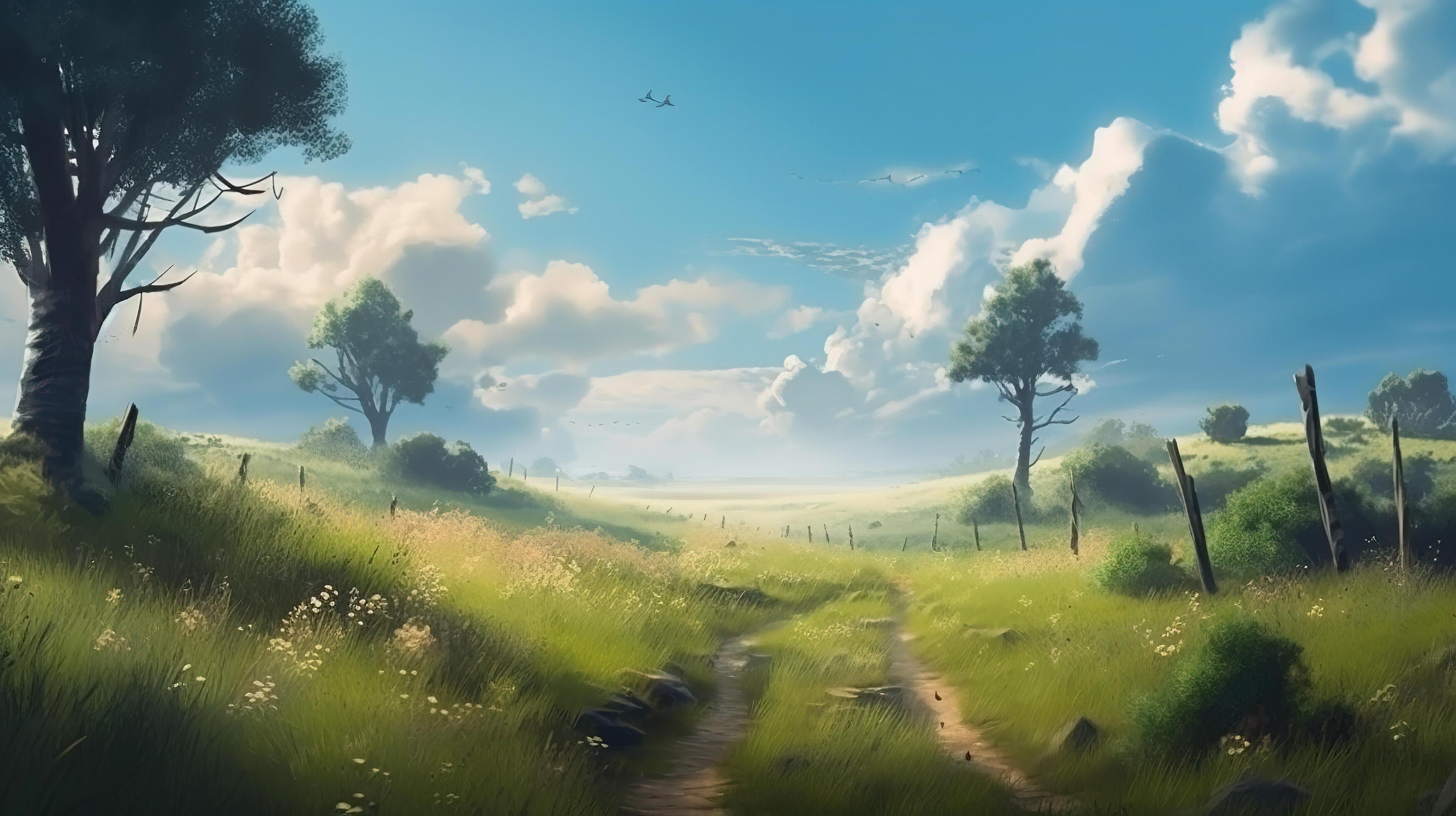 meadow-fantasy-backdrop-concept-art-realistic-illustration-background
