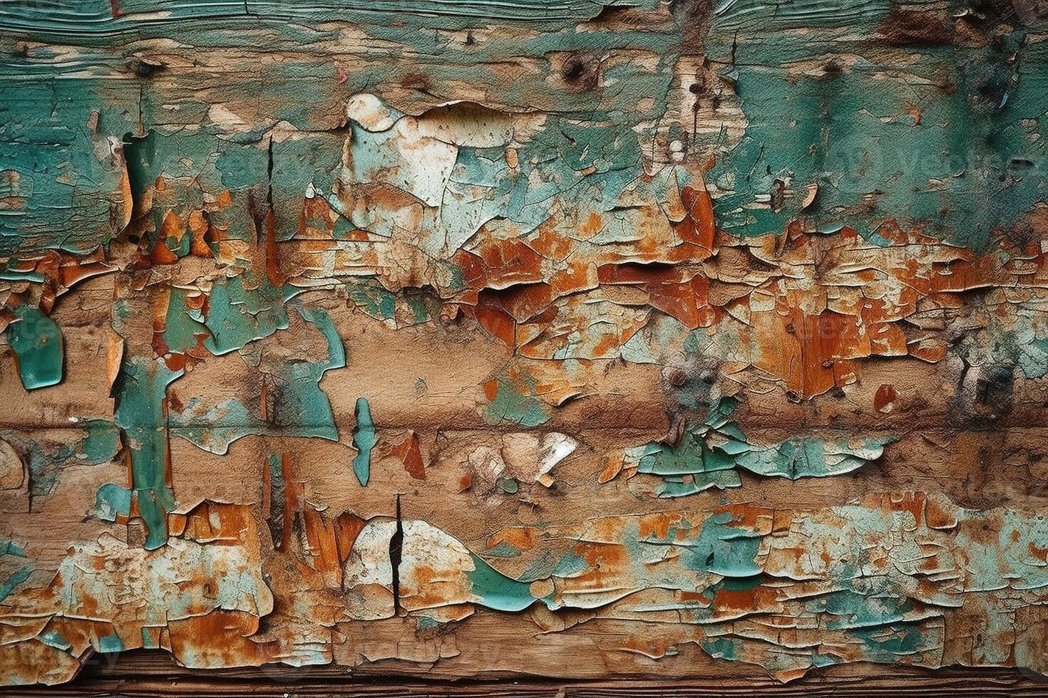 Materialize Displaced Texture Art Illustration Background with photo