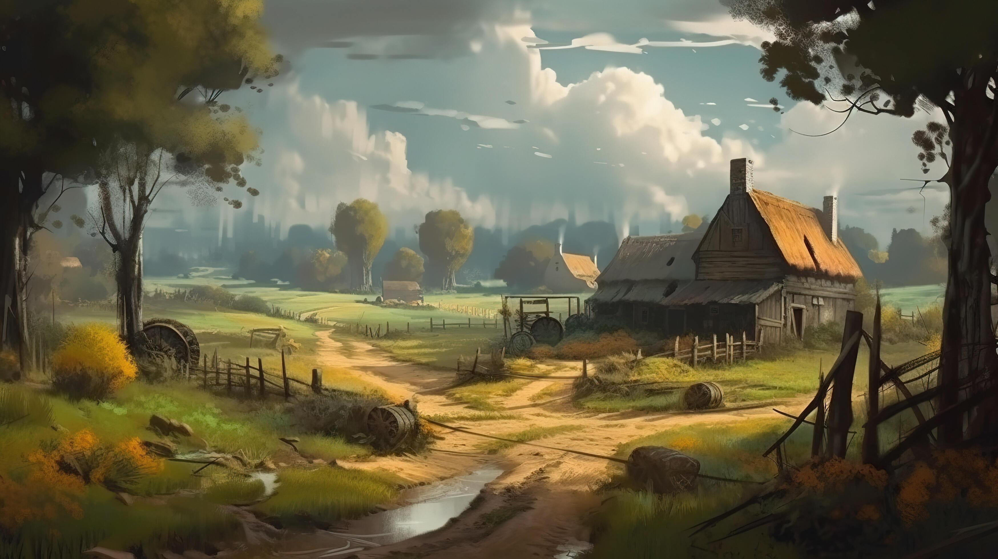 farm-fantasy-backdrop-concept-art-realistic-illustration-background-with-generative-ai-free-photo.jpg