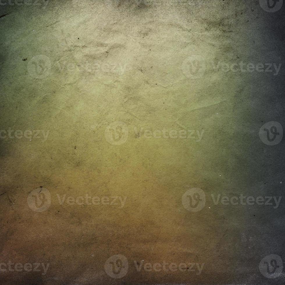 Dusty Scratchy Grunge Texture with Scratches and Cracks photo