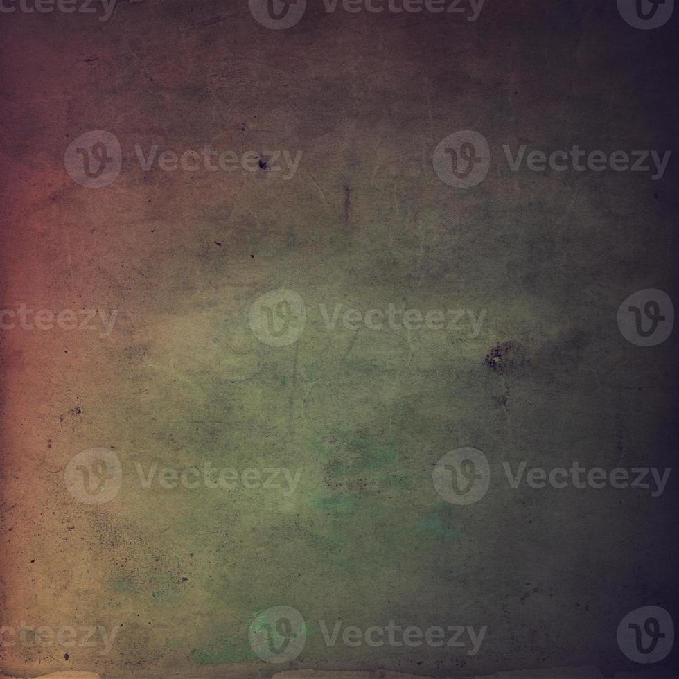 Dusty Scratchy Grunge Texture with Scratches and Cracks photo