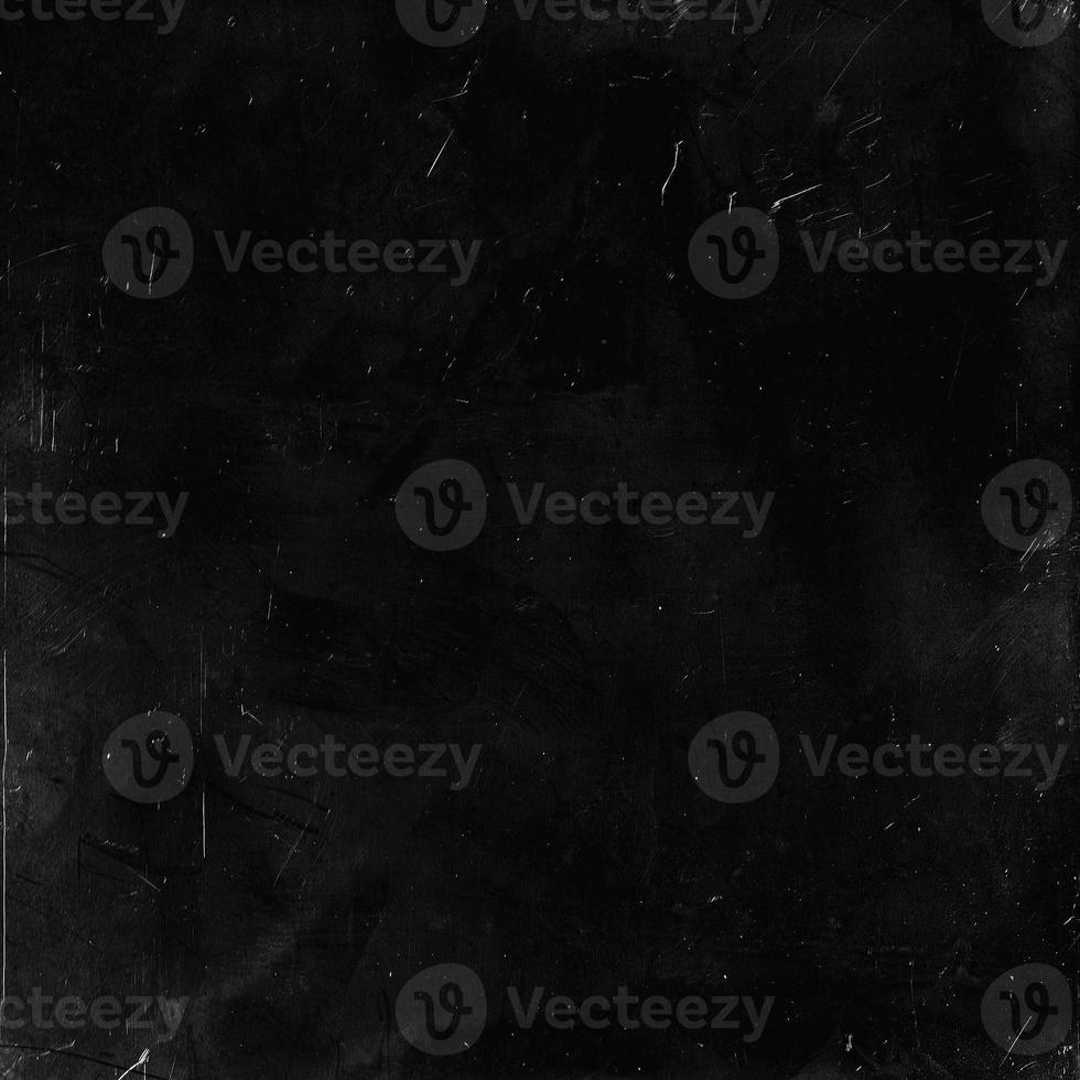 Dusty Scratchy Grunge Texture with Scratches and Cracks photo