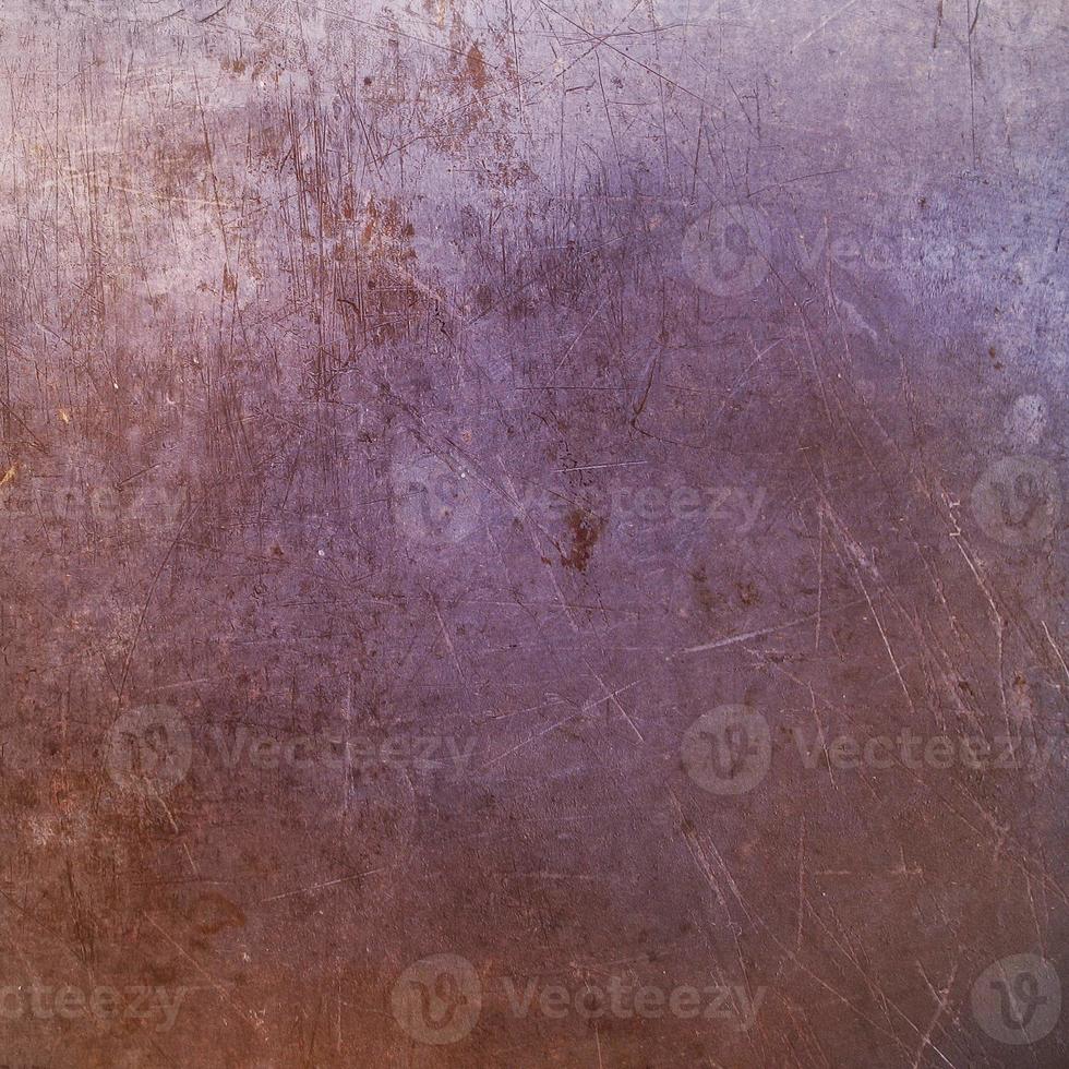 Dusty Scratchy Grunge Texture with Scratches and Cracks photo