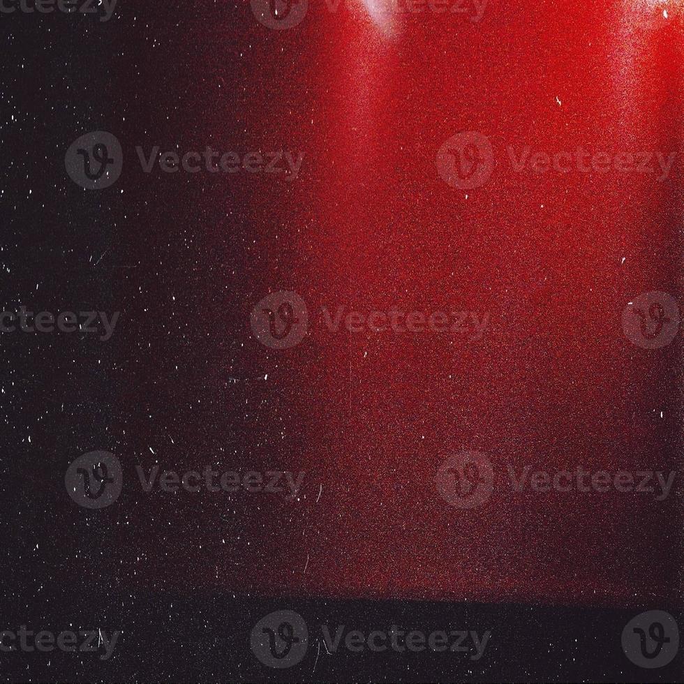 Dusty Scratchy Grunge Texture with Scratches and Cracks photo