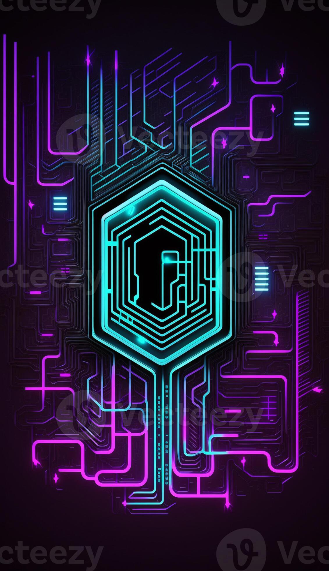 cyber 2k wallpaper｜TikTok Search