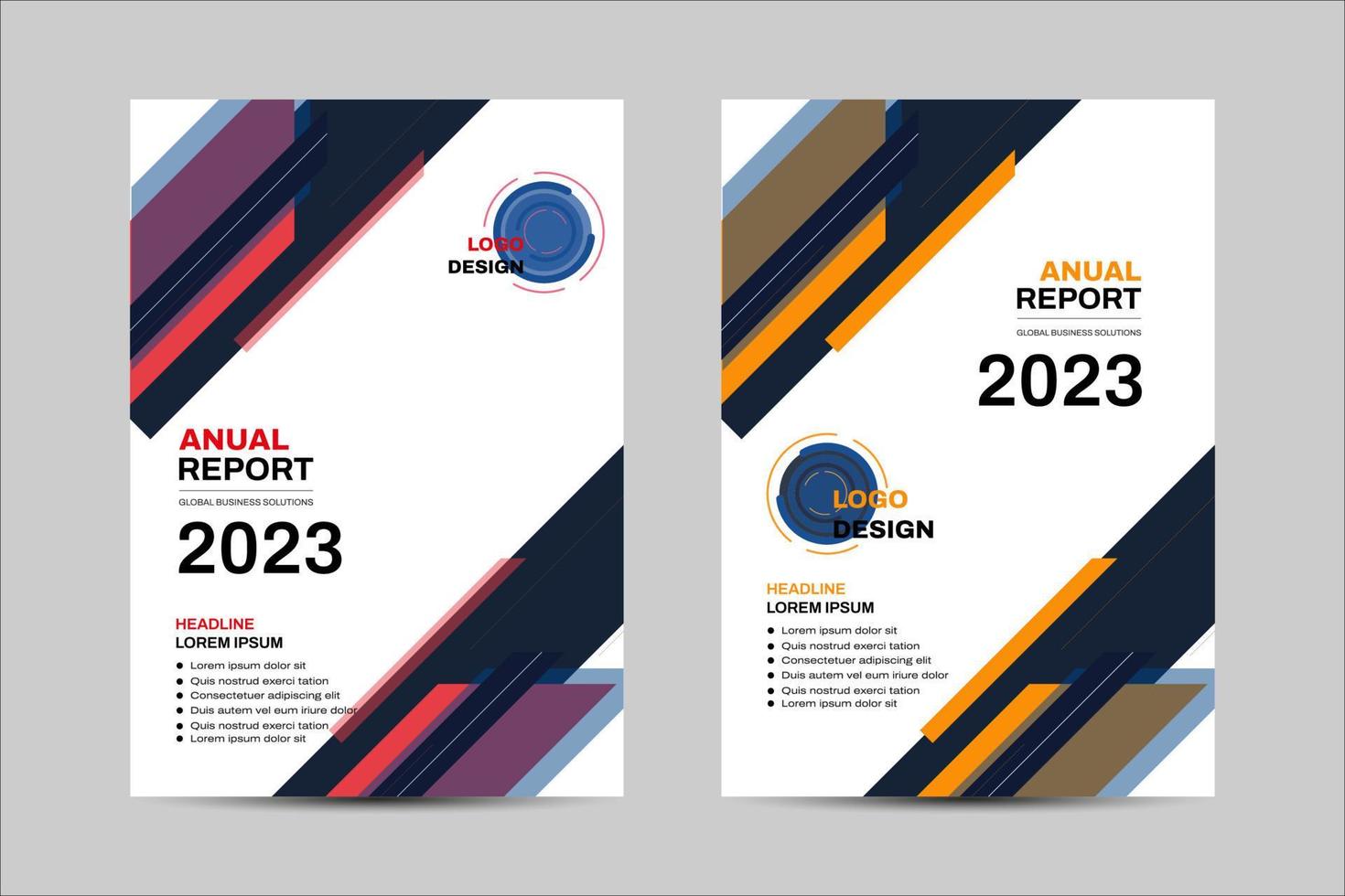 Template vector design for Brochure, Annual Report, Magazine, Poster, Corporate Presentation, Portfolio, Flyer, infographic,