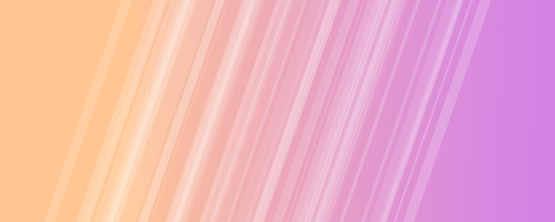 Modern gradient backgrounds with lines. Header banner. Bright geometric abstract presentation backdrops. Vector illustration