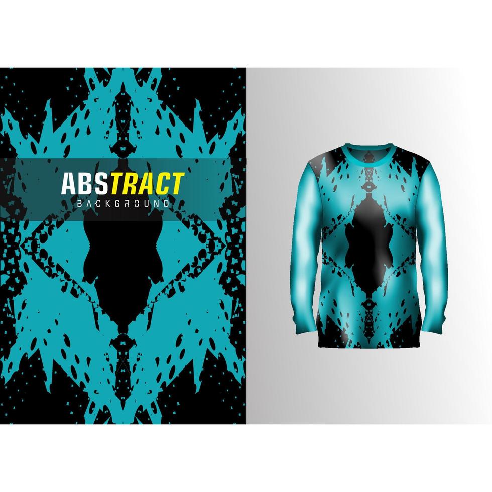 Abstract texture background illustration for sport background vector