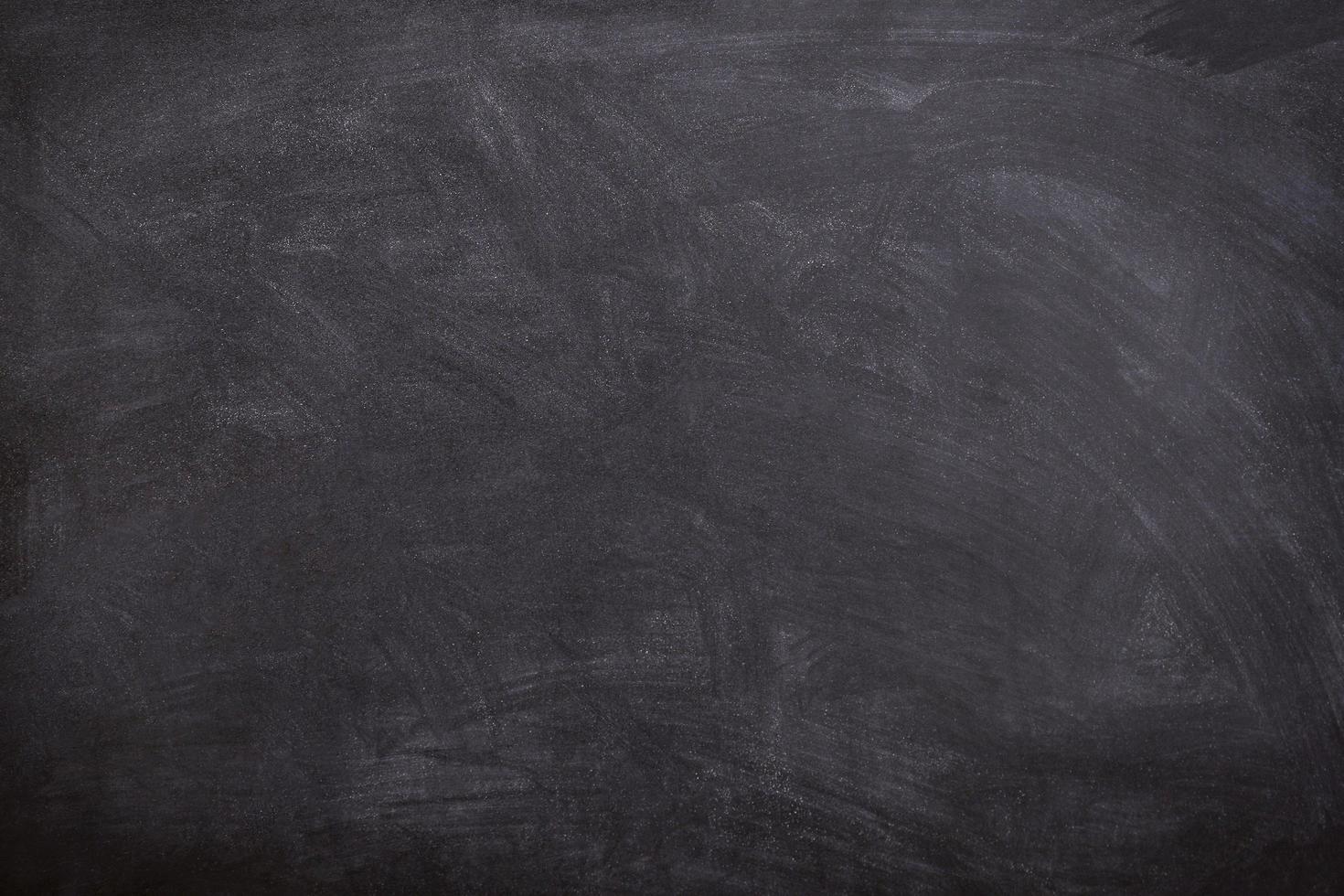 Black board background photo