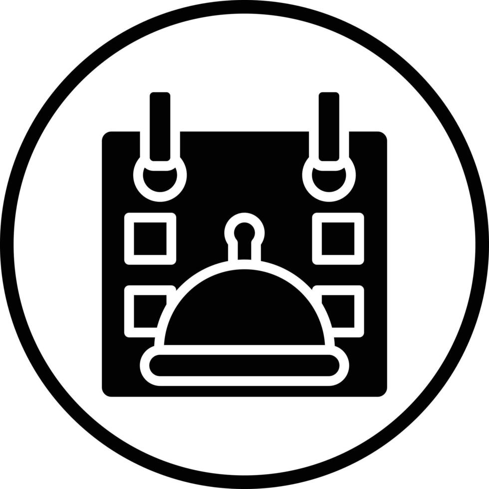 Reminder Vector Icon Design