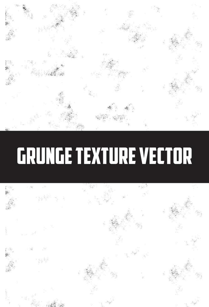 Vector Grunge texture