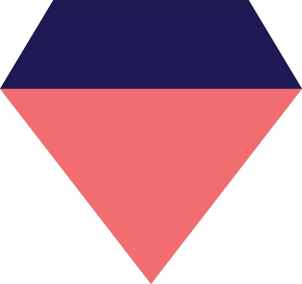 gem Illustration Vector
