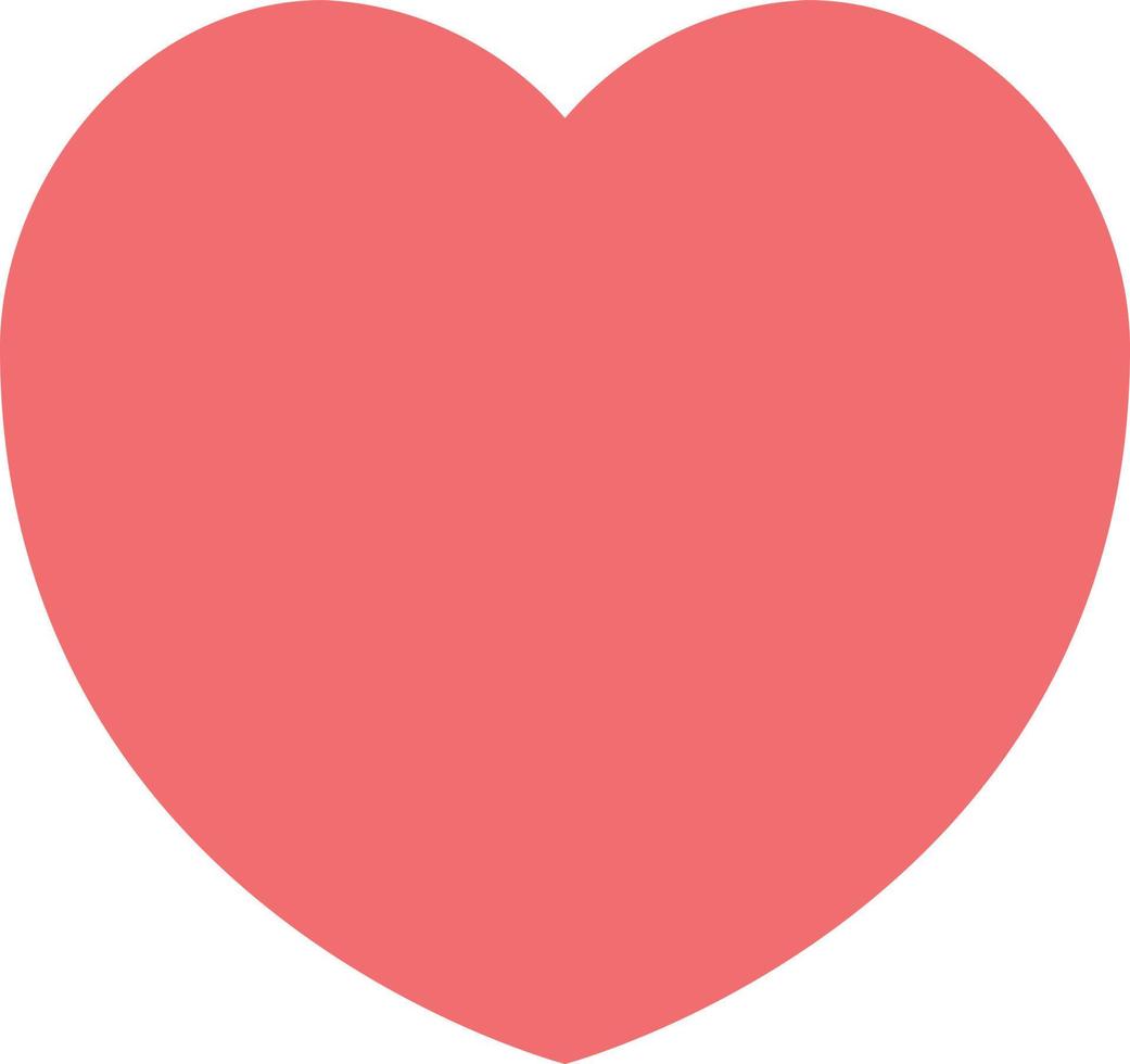 heart Illustration Vector