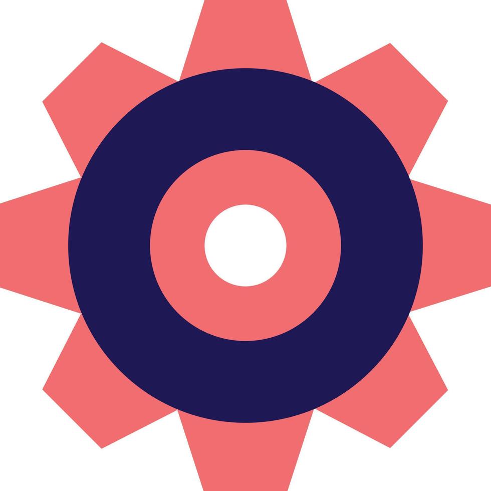 cog Illustration Vector 22818470 Vector Art at Vecteezy
