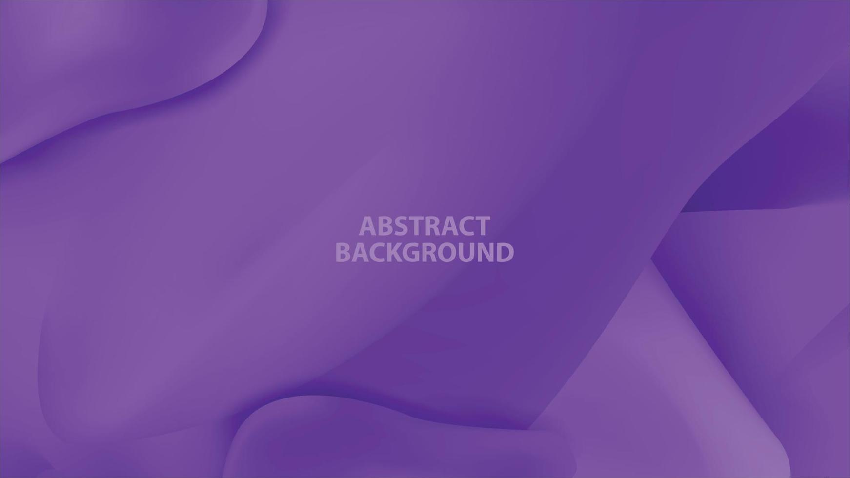 Abstract colorful background design vector