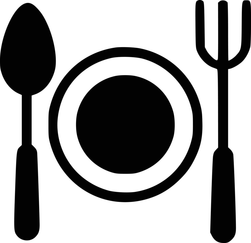 dinner Illustration Vector