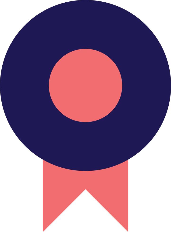 badge Illustration Vector