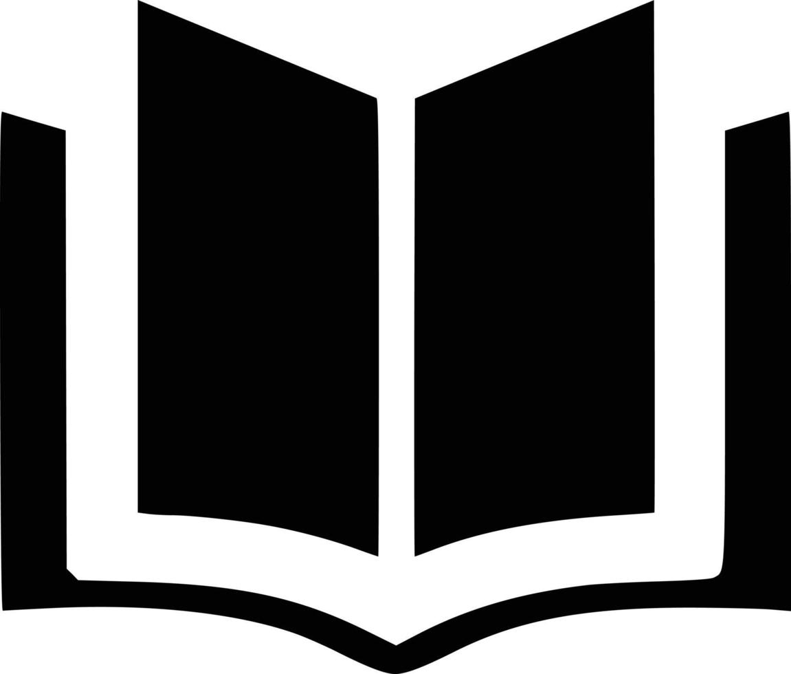 book open Illustration Vector