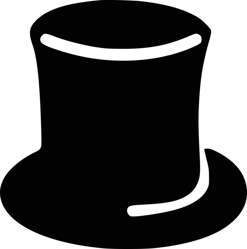 hat Illustration Vector