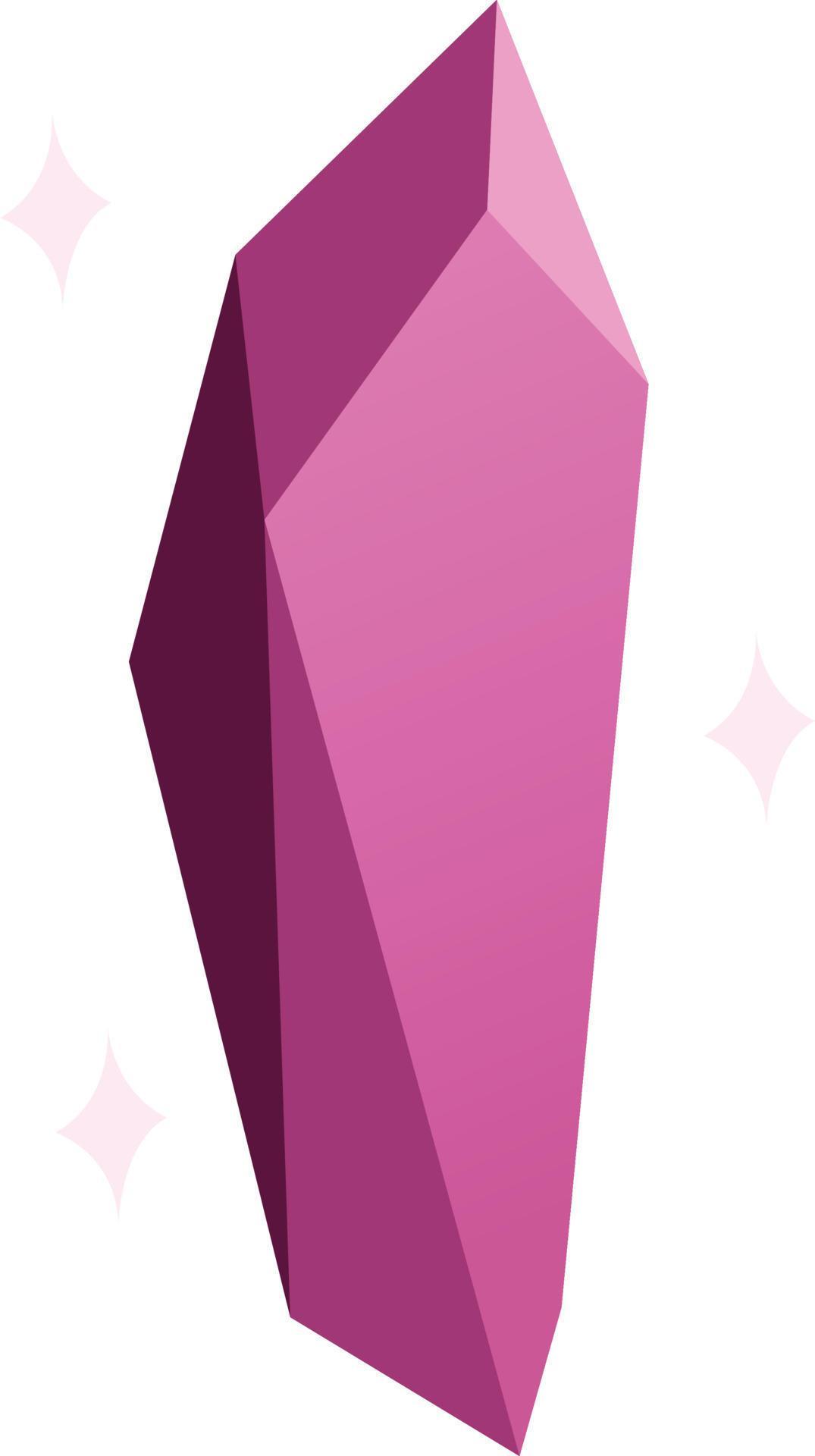 crystal shard Illustration Vector 22819202 Vector Art at Vecteezy