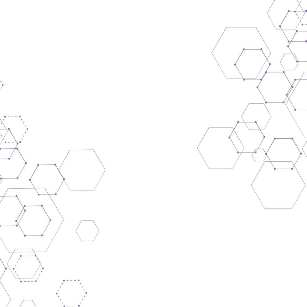 Technology background. Web background design. Technology design. Connection background vector