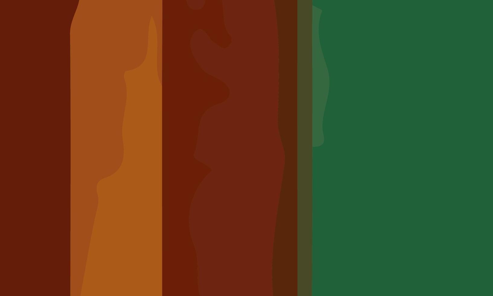 Aesthetic vintage abstract background with copy space area. Suitable for poster and banner vector