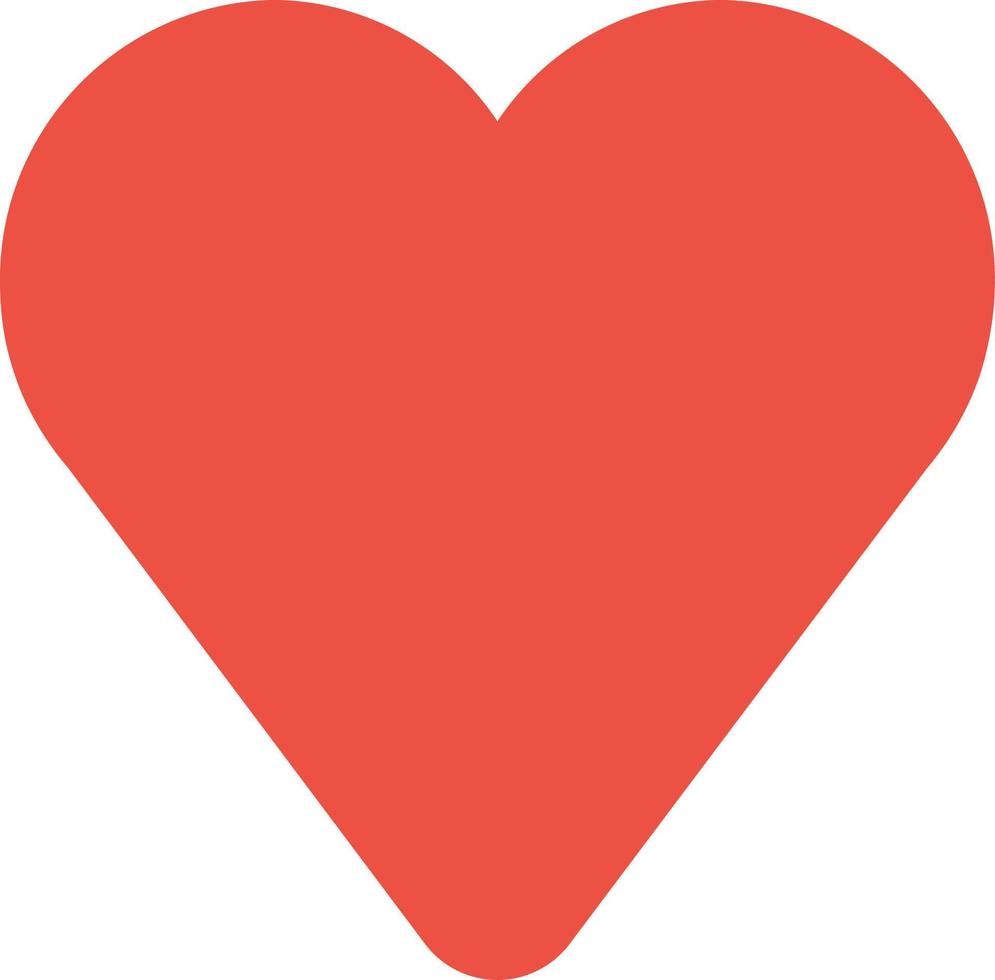 heart Illustration Vector