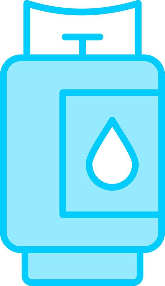 Gas Vector Icon
