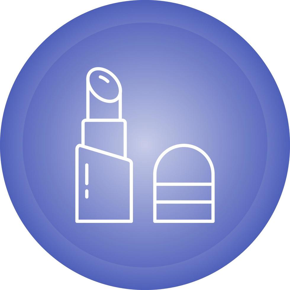 Lipstick Vector Icon