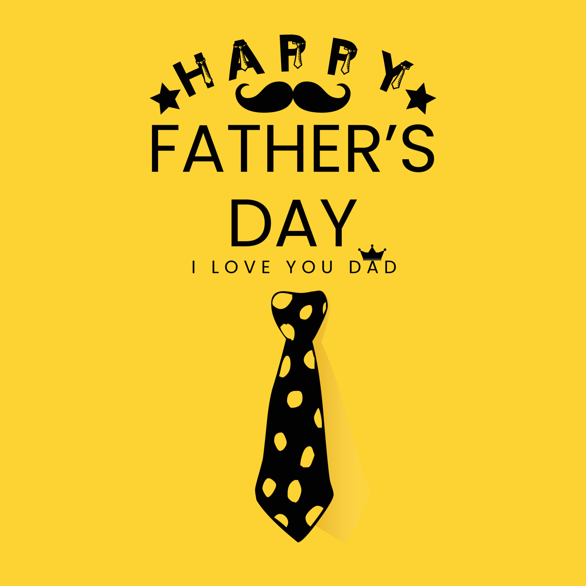 #Dadsoftiktok Trend: Hailey Rose'S Father'S Day Post - i0511nk
