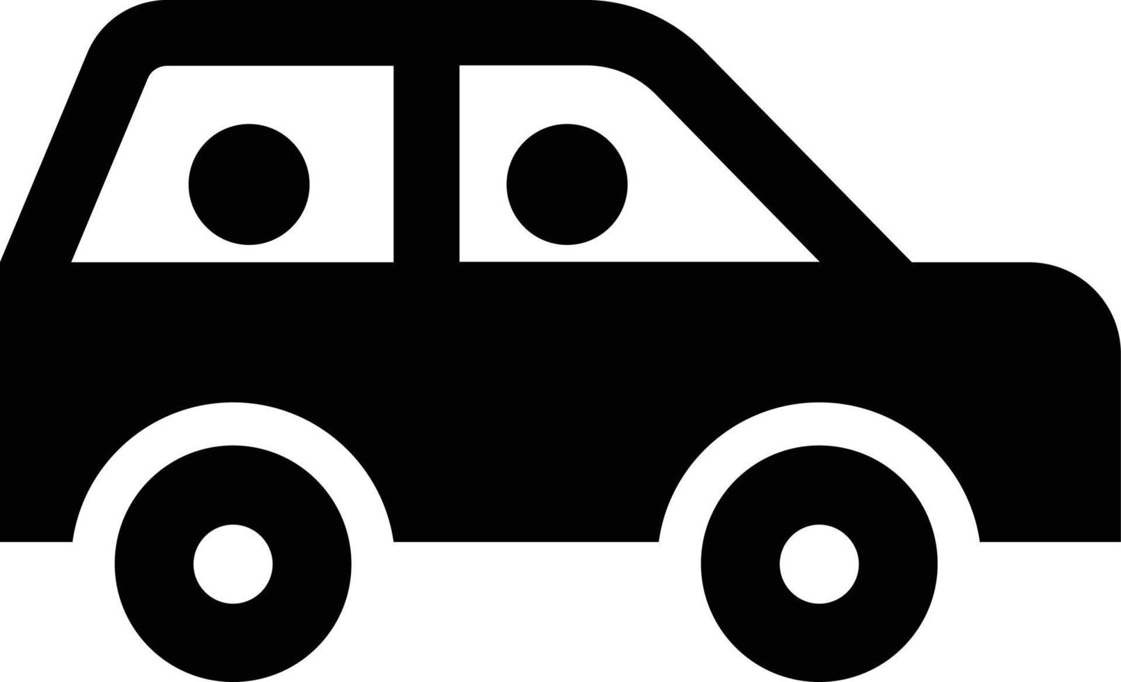 car Illustration Vector
