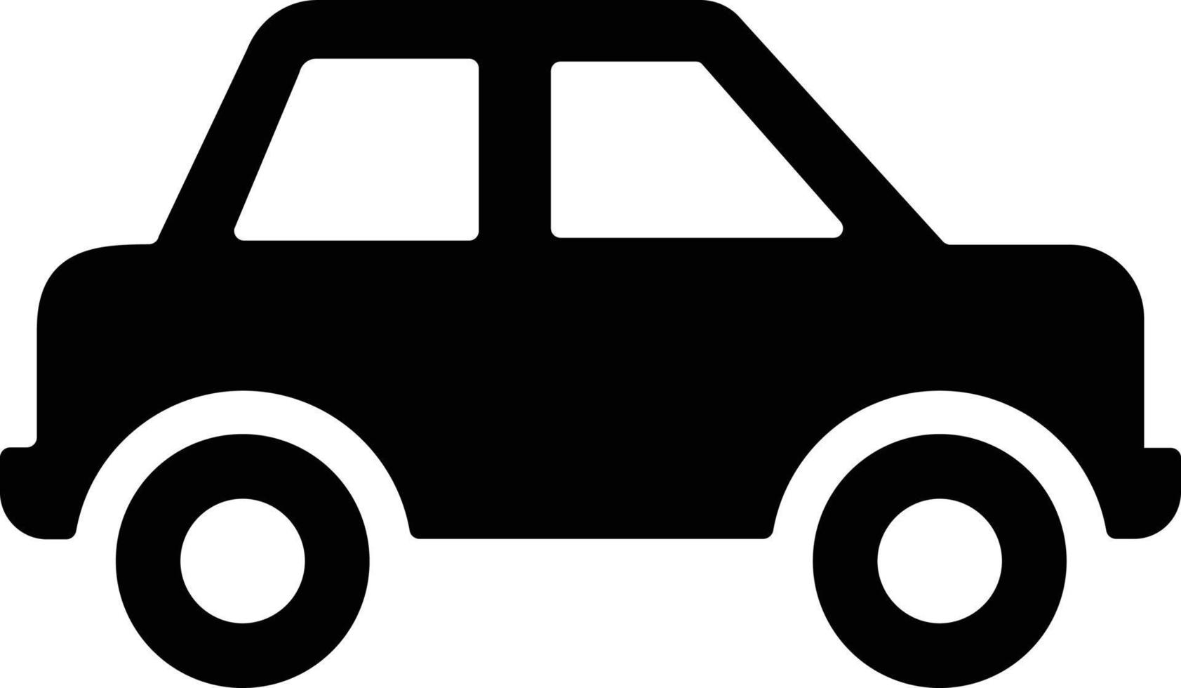 Car Illustration Vector