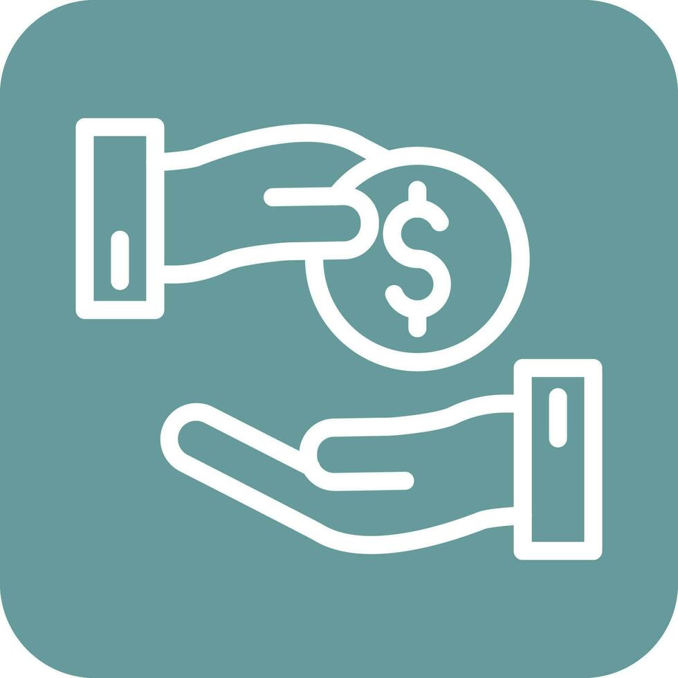 Loan Icon Vector Design