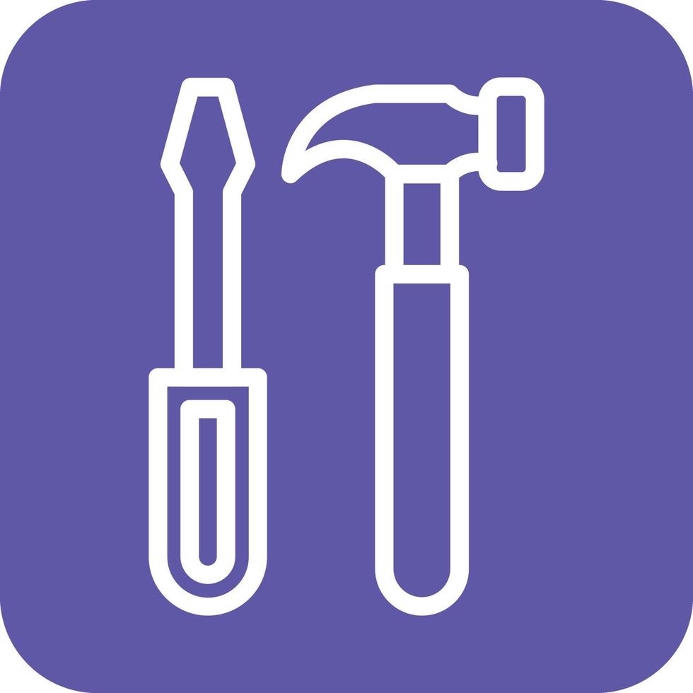 Tools Icon Vector Design