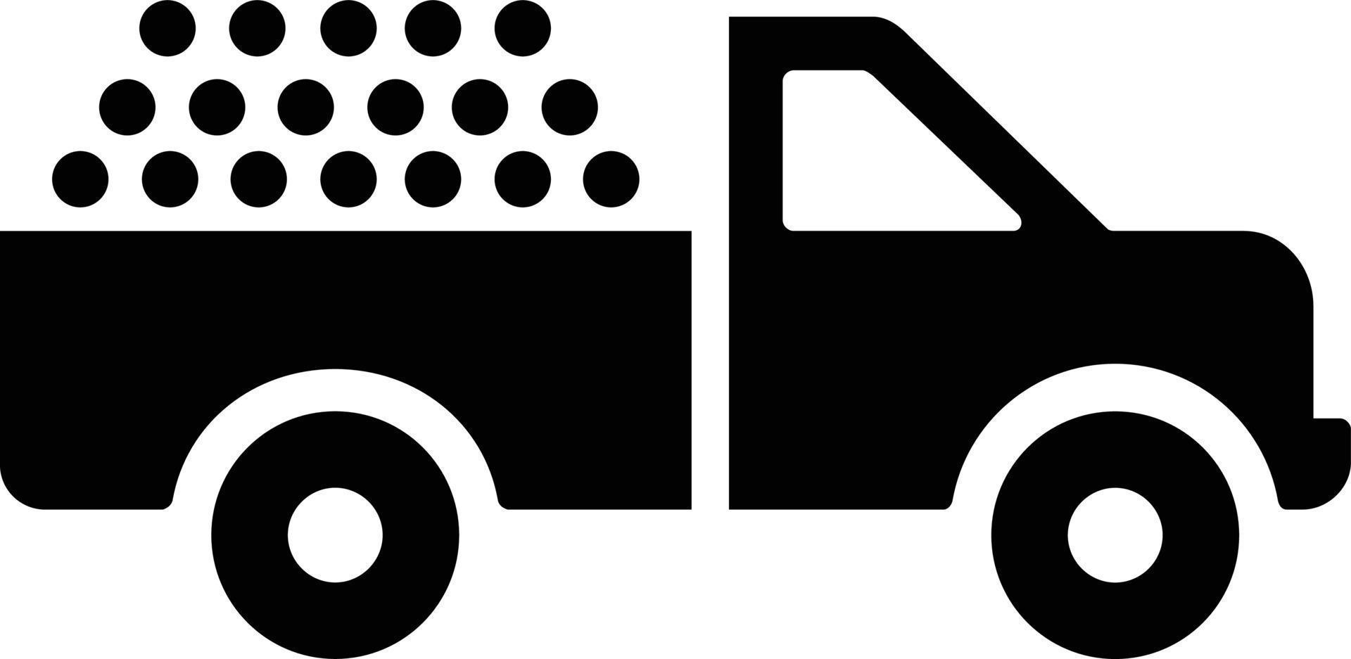 delivery Illustration Vector