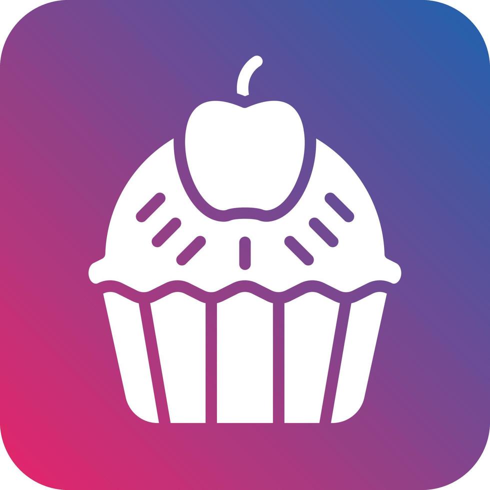 Pie Icon Vector Design