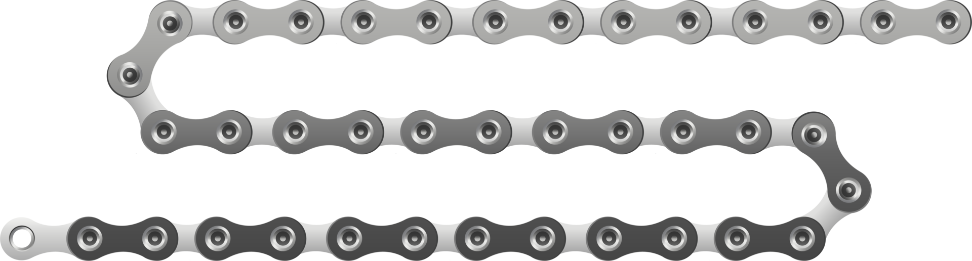 illustration, bicycle chain 22825368 PNG