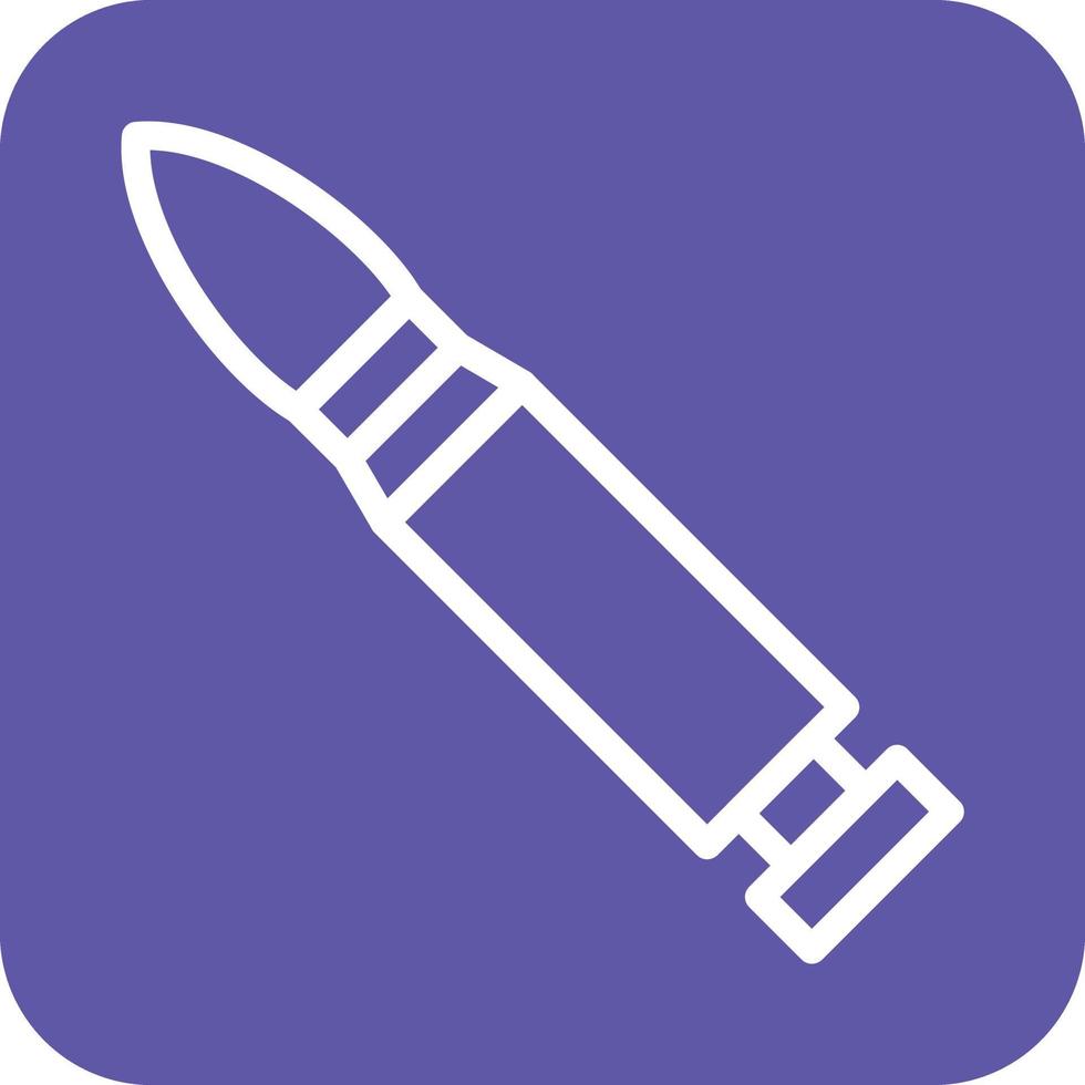 Bullet Icon Vector Design