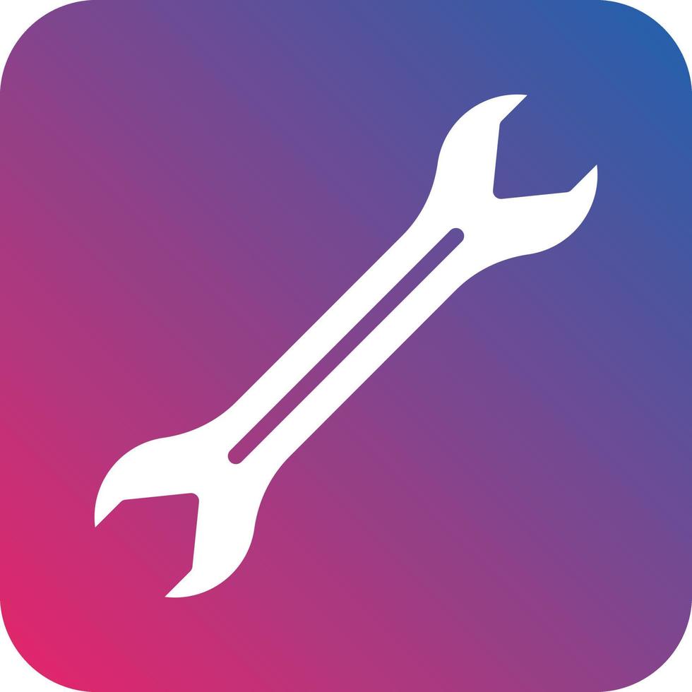 Wrench Icon Vector Design 22825498 Vector Art at Vecteezy