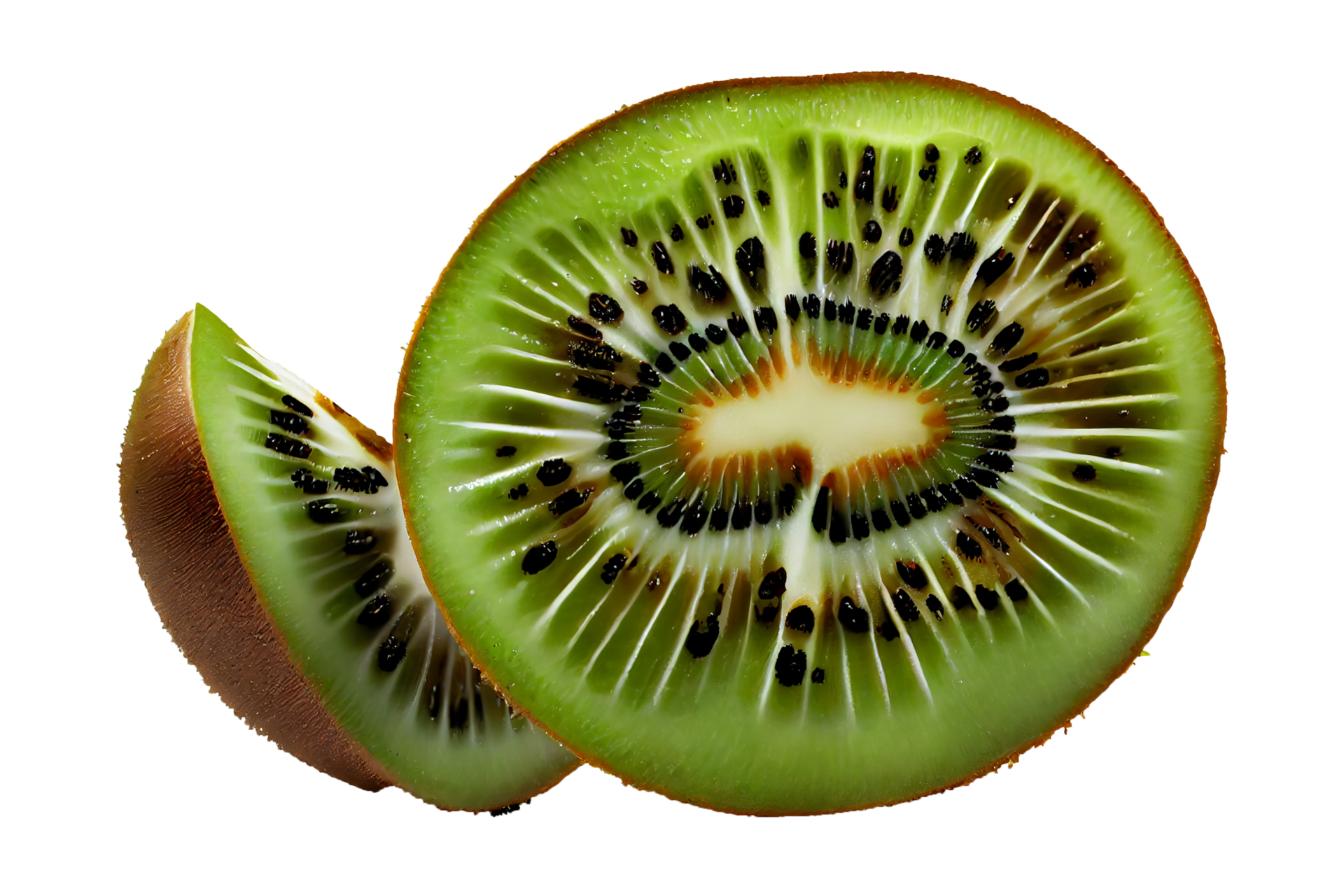 Kiwi Obst png, Kiwi auf transparent Hintergrund 22825519 PNG