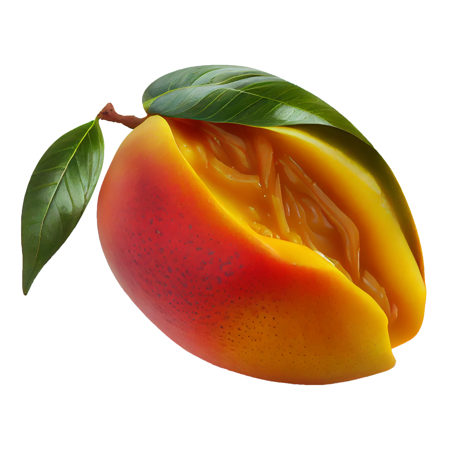 Mango fruit png, Mango on transparent background 22825527 PNG