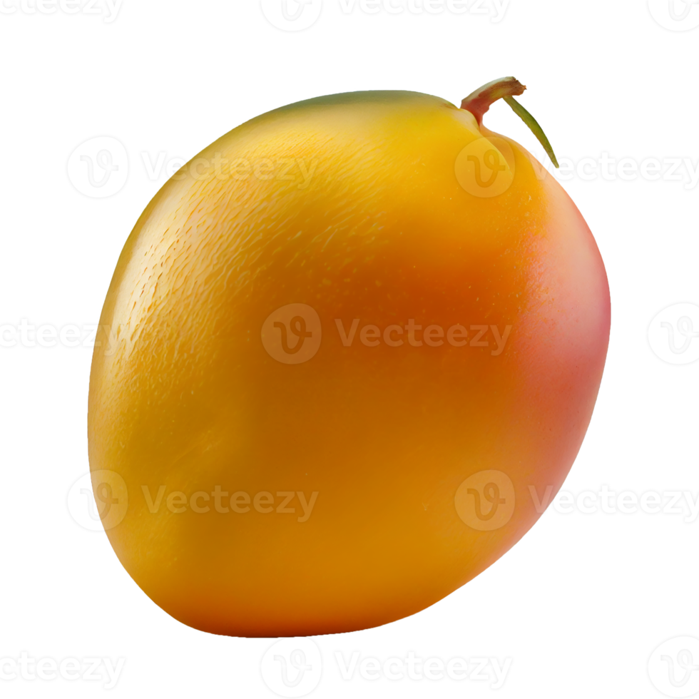 mangue fruit png, mangue sur transparent Contexte png