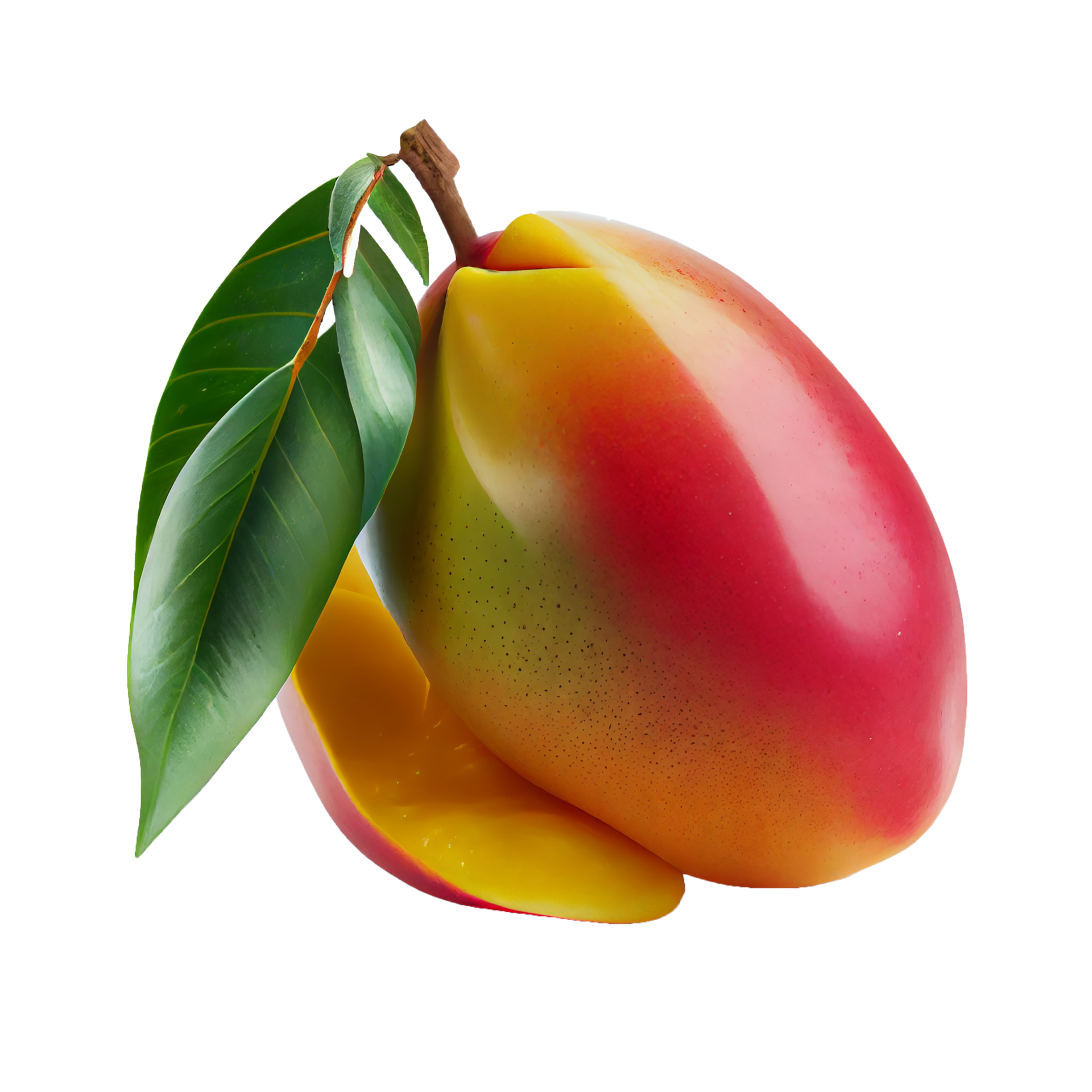 Mango fruit png, Mango on transparent background 22825532 PNG