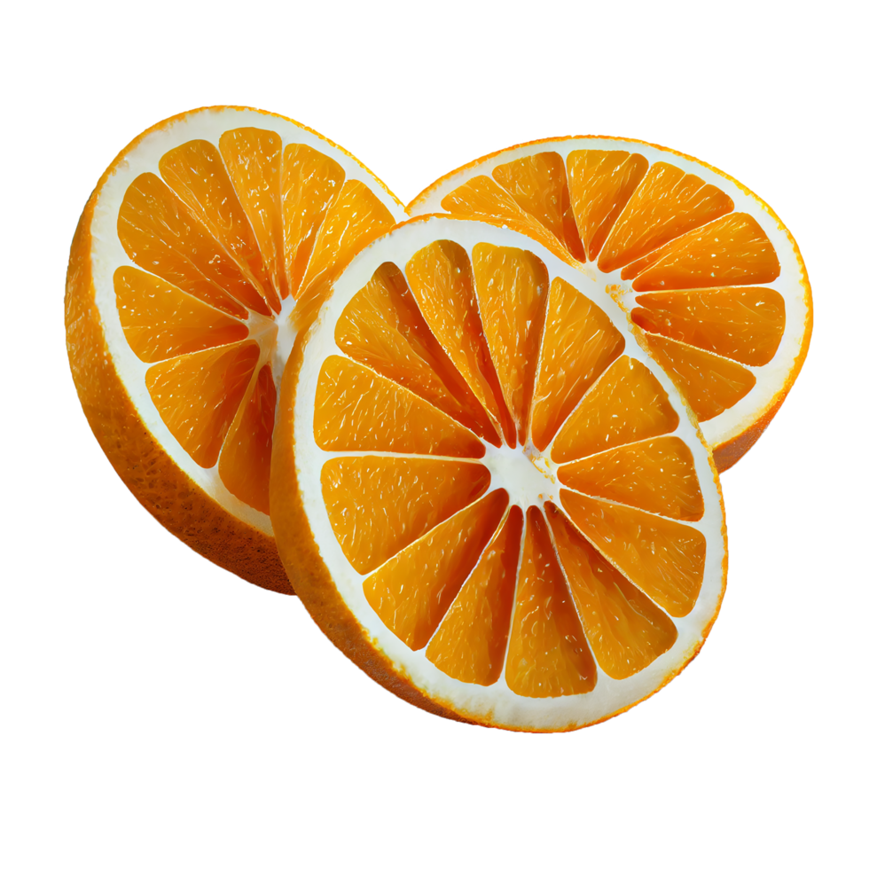 Orange fruit png, Orange on transparent background png
