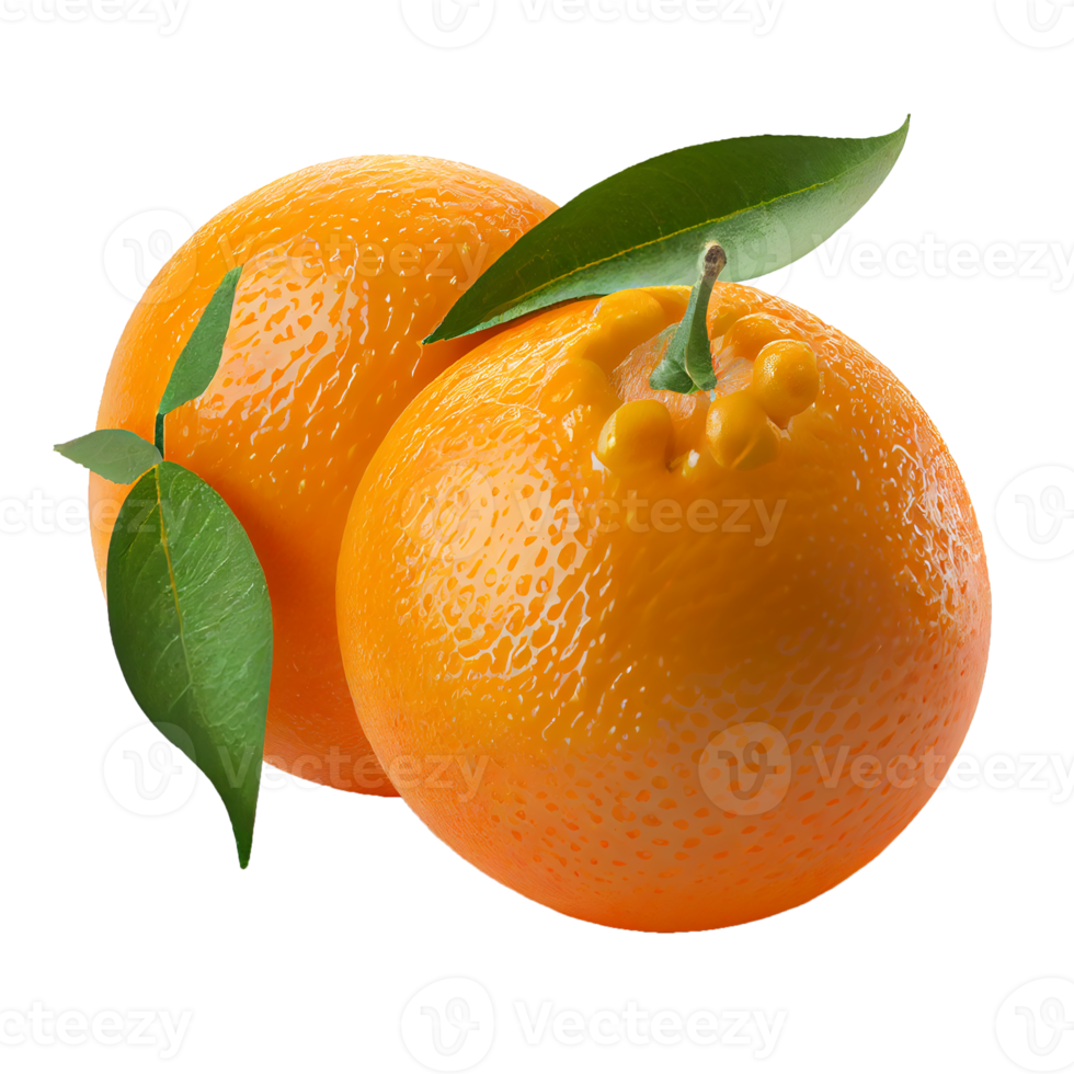 Orange fruit png, Orange on transparent background png