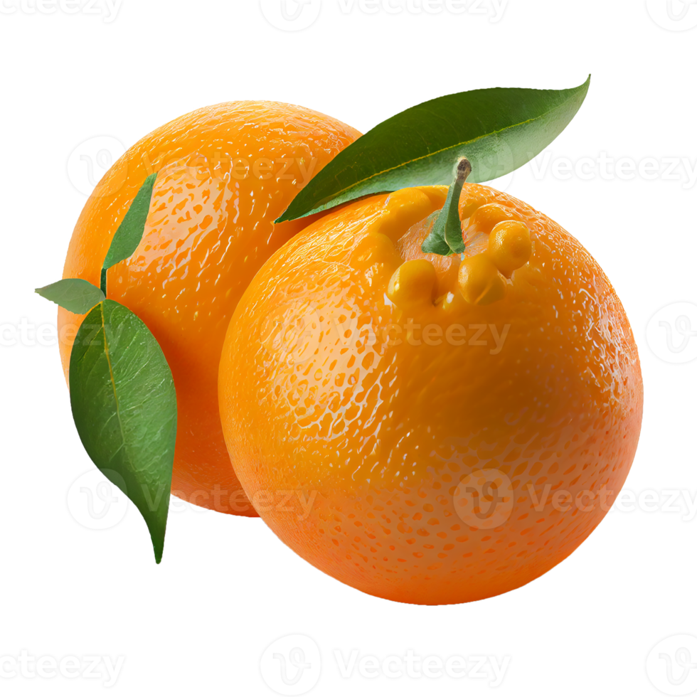 Orange fruit png, Orange on transparent background png