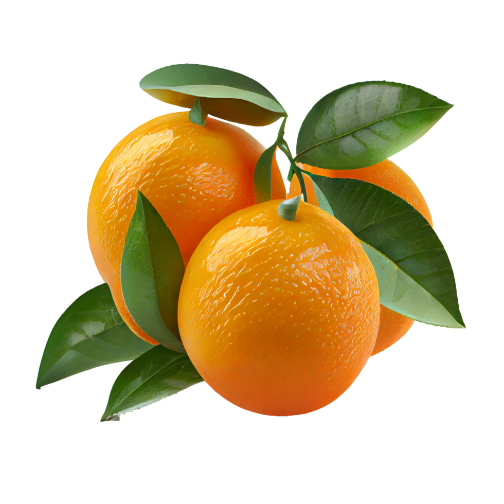 naranja Fruta png, naranja en transparente antecedentes png